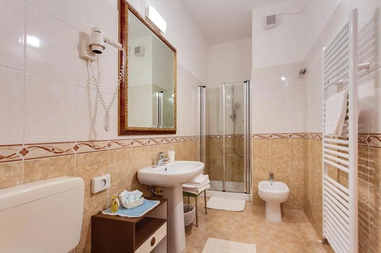 Hotel Villa Pina Milano Marittima