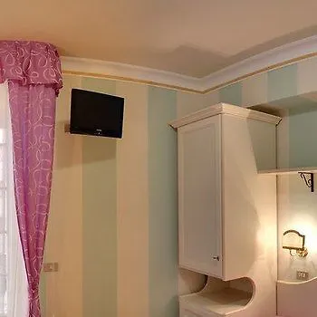 Hotel Villa Pina Milano Marittima