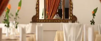 ***  Hotel Villa Pina Milano Marittima Italien