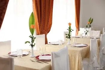 Hotel Villa Pina Milano Marittima