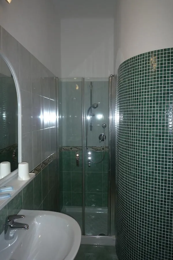 Hotel Villa Pina Milano Marittima
