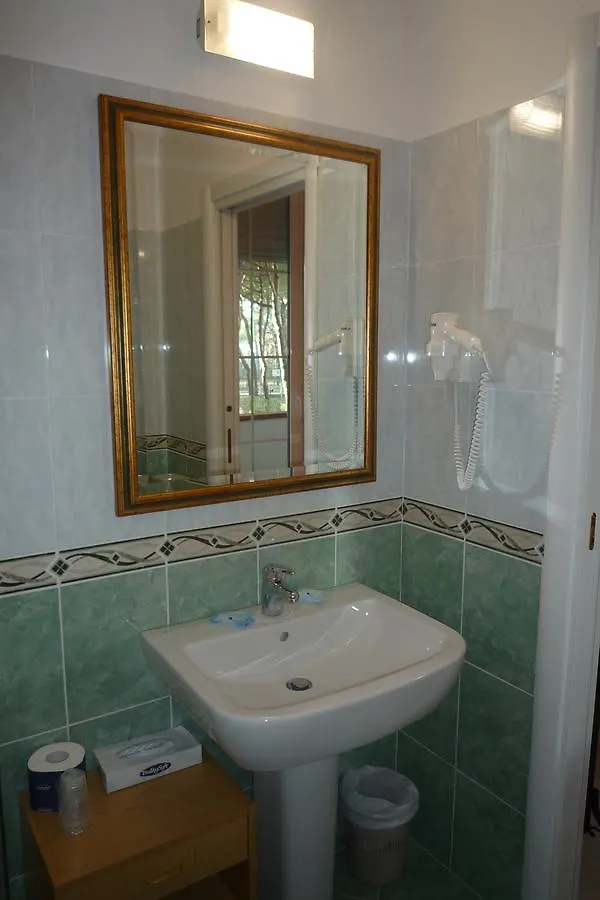 Hotel Villa Pina Milano Marittima