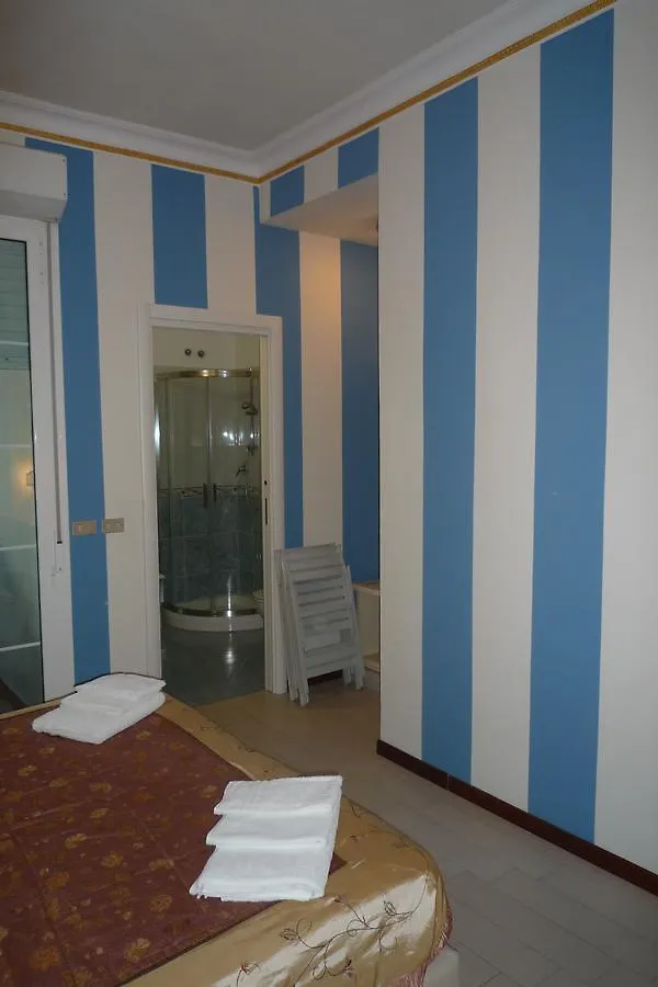 Hotel Villa Pina Milano Marittima