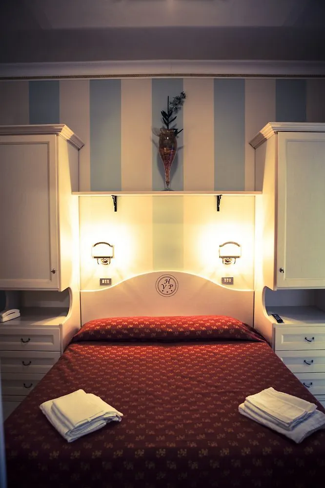 Hotel Villa Pina Milano Marittima