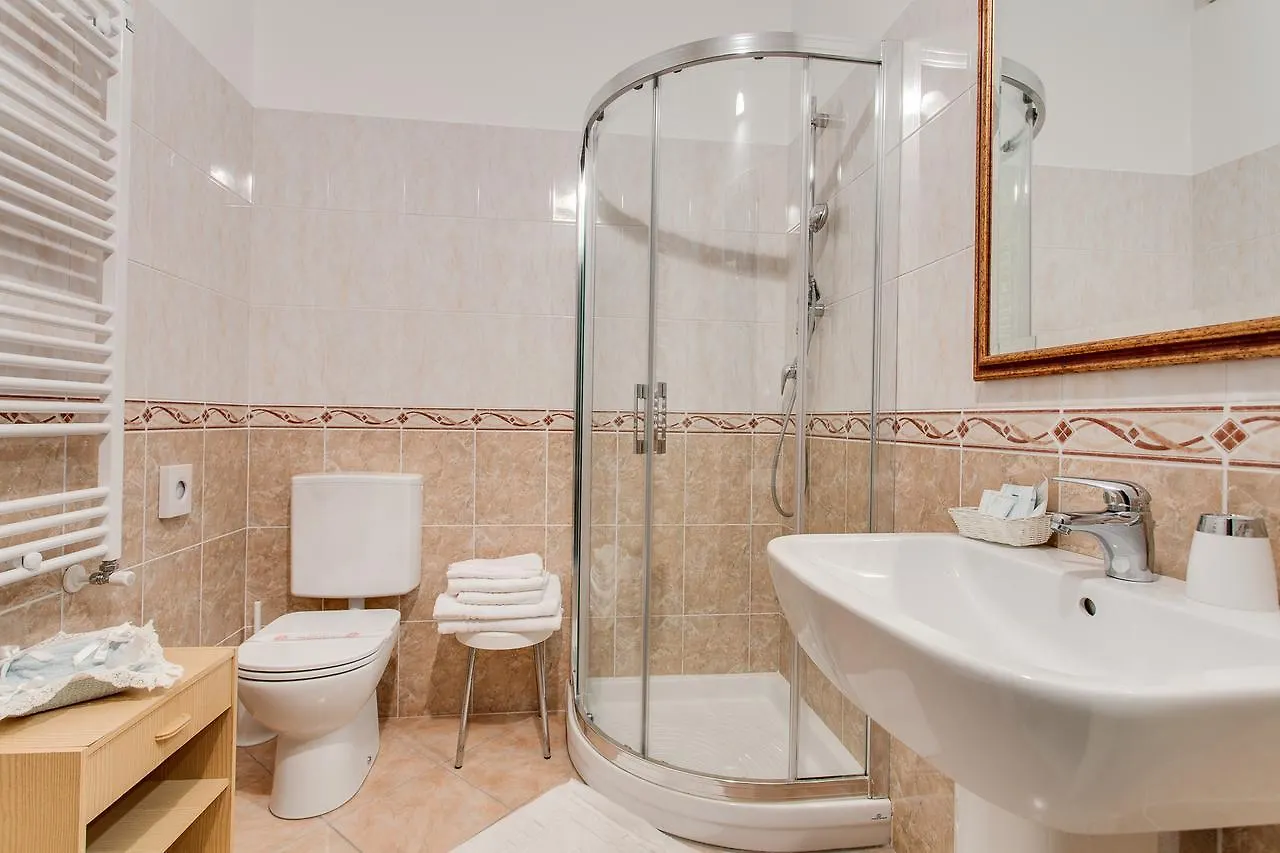 Hotel Villa Pina Milano Marittima