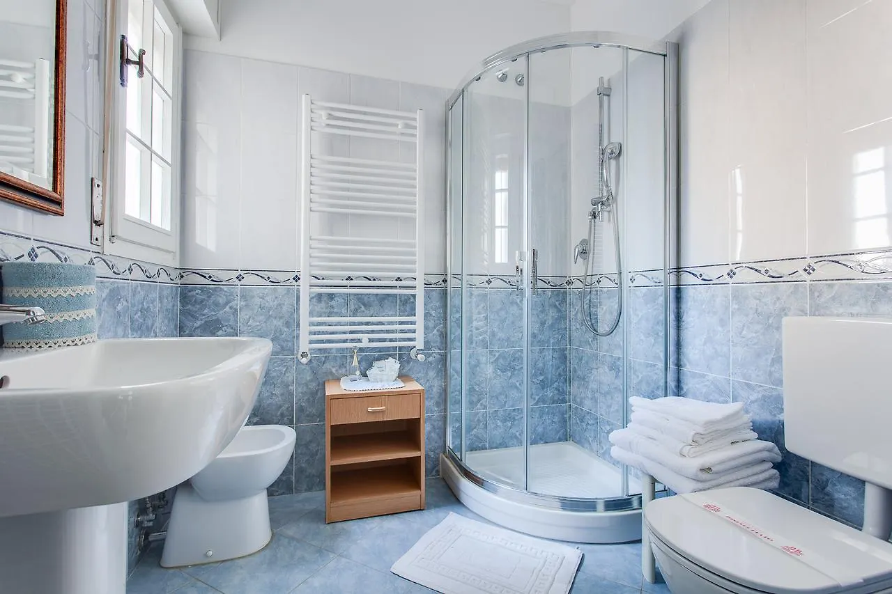 Hotel Villa Pina Milano Marittima