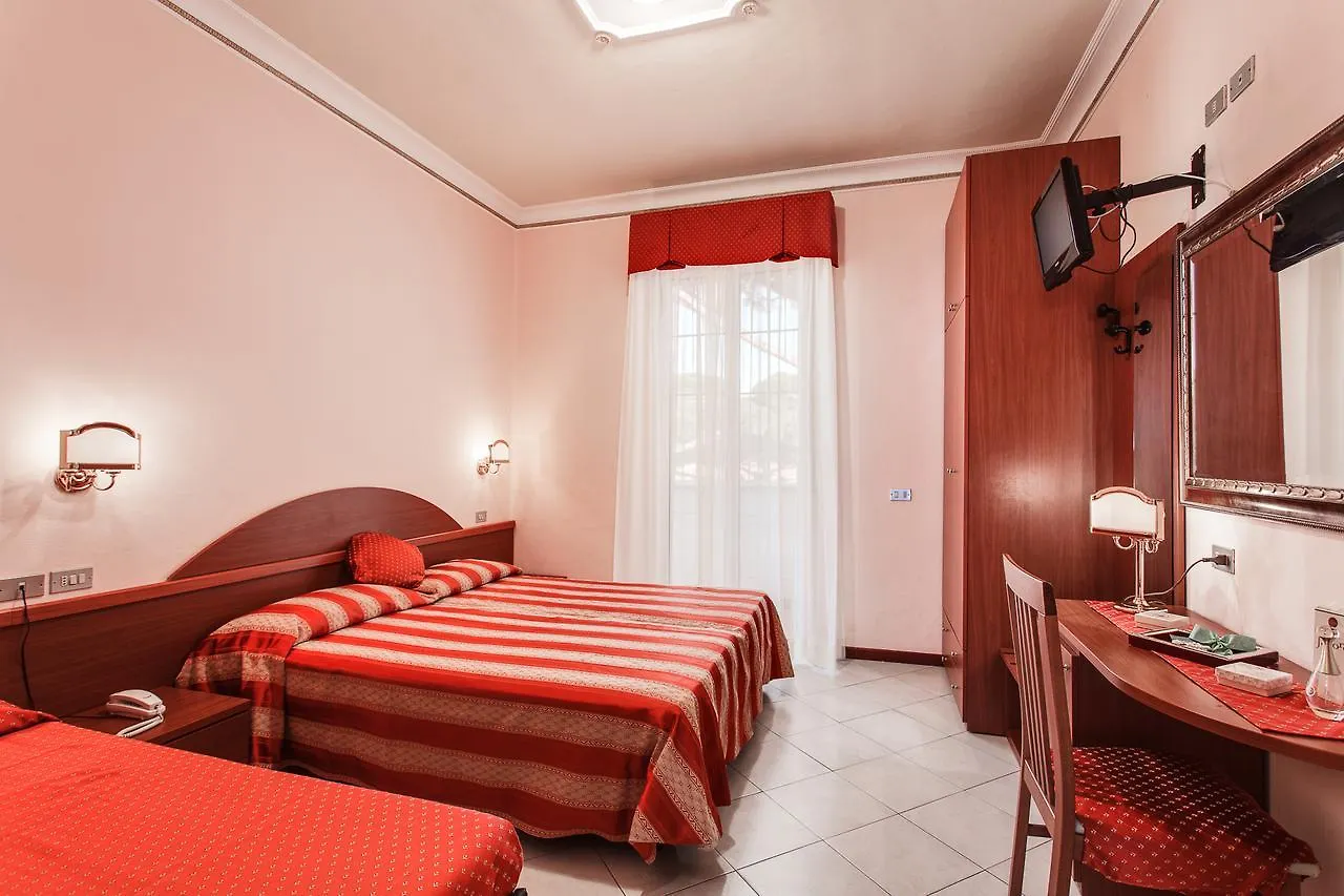 Hotel Villa Pina Milano Marittima