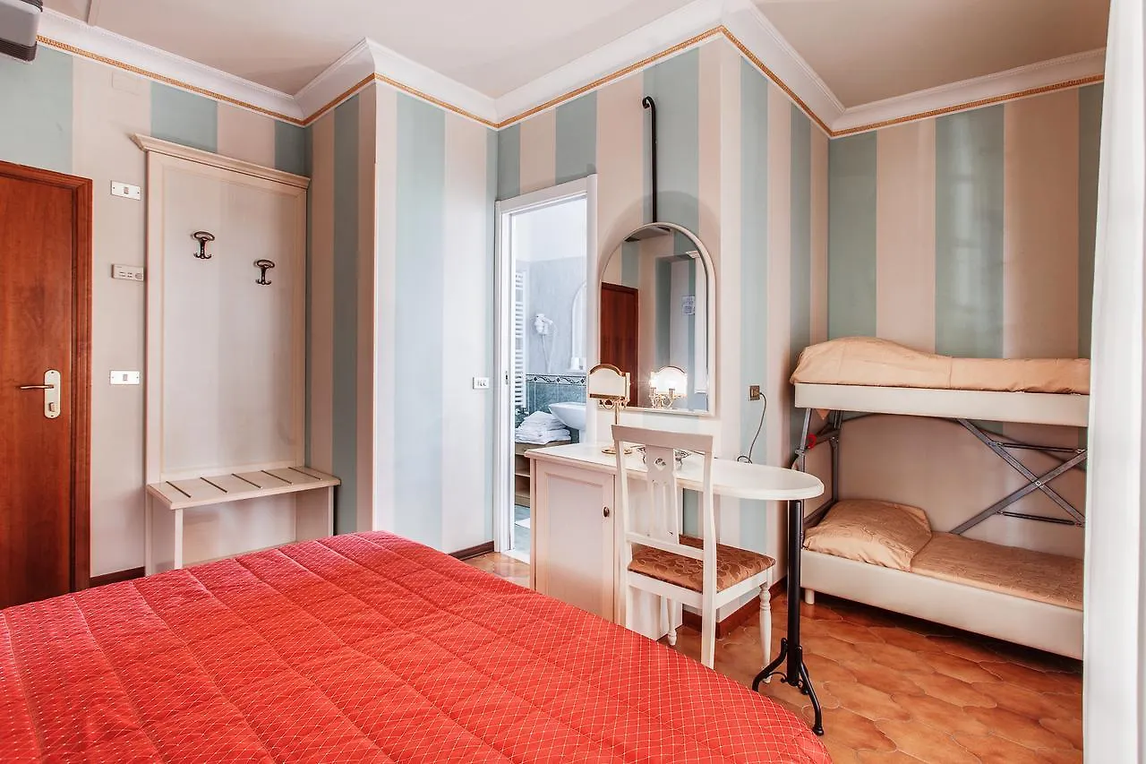 Hotel Villa Pina Milano Marittima