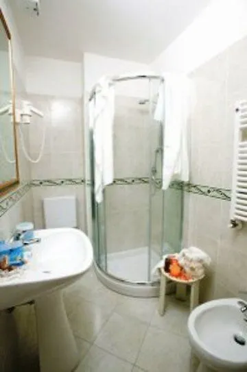 ***  Hotel Villa Pina Milano Marittima Italien