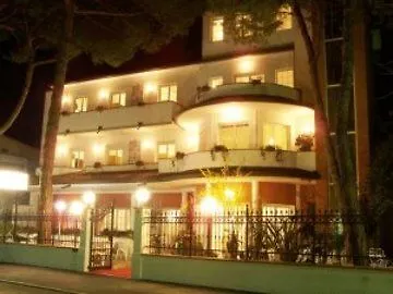 Hotel Villa Pina Milano Marittima