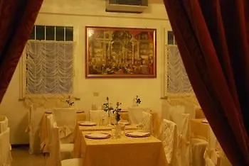 Hotel Villa Pina Milano Marittima 3*,  Italy