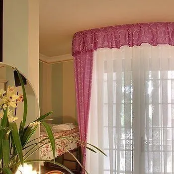 Hotel Villa Pina Milano Marittima