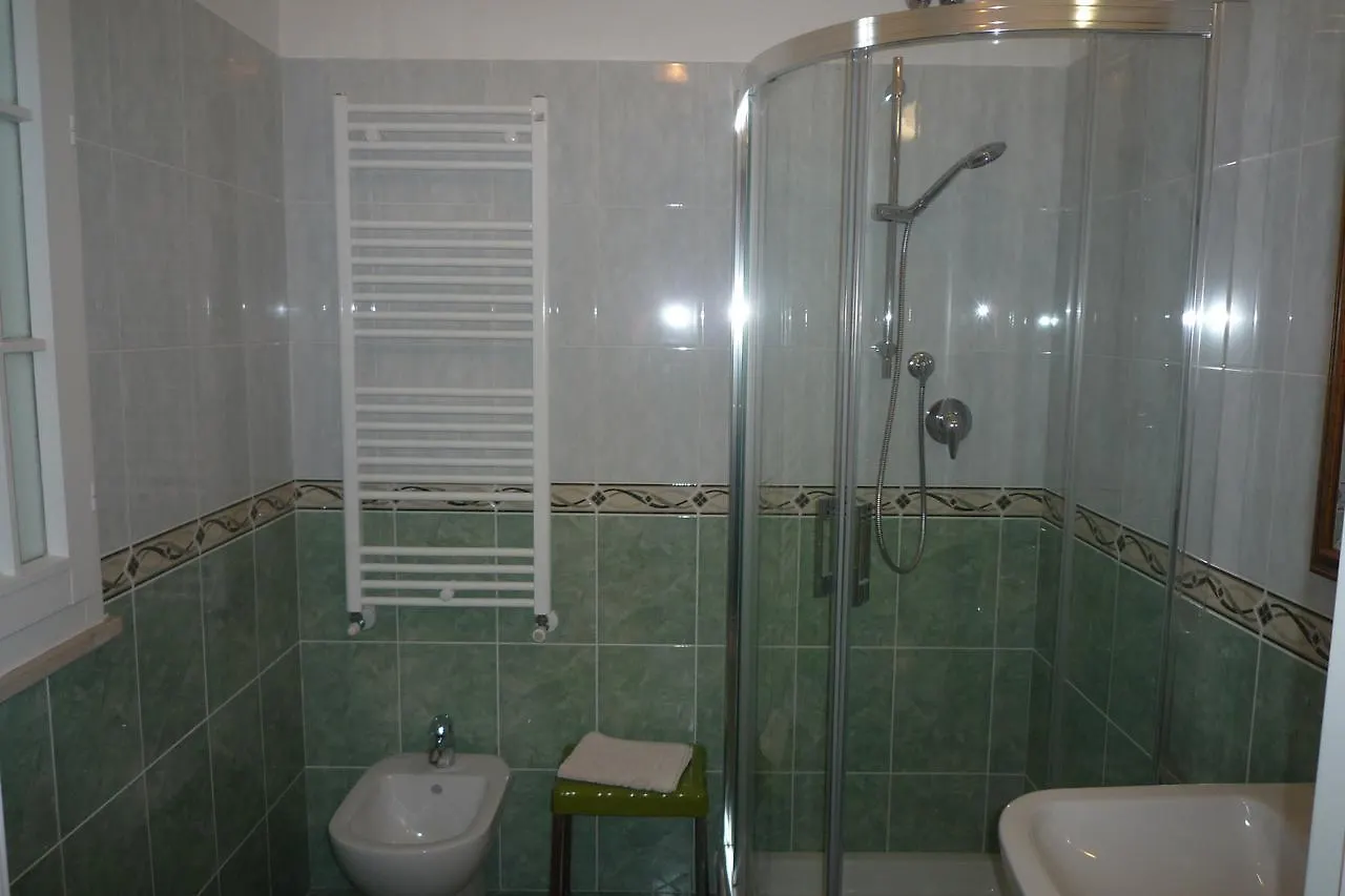 Hotel Villa Pina Milano Marittima 3*,