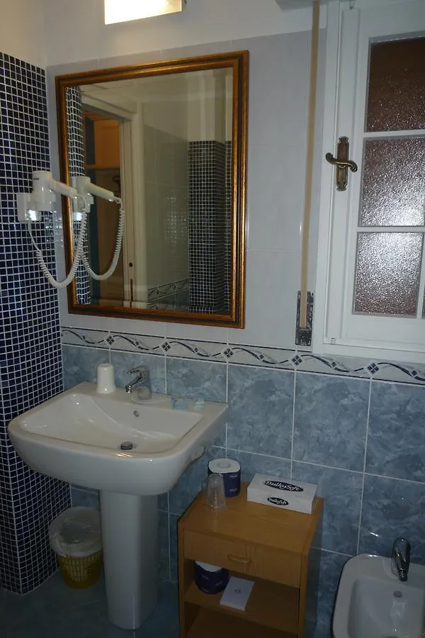 Hotel Villa Pina Milano Marittima 3*,  Italy