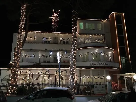 Hotel Villa Pina Milano Marittima