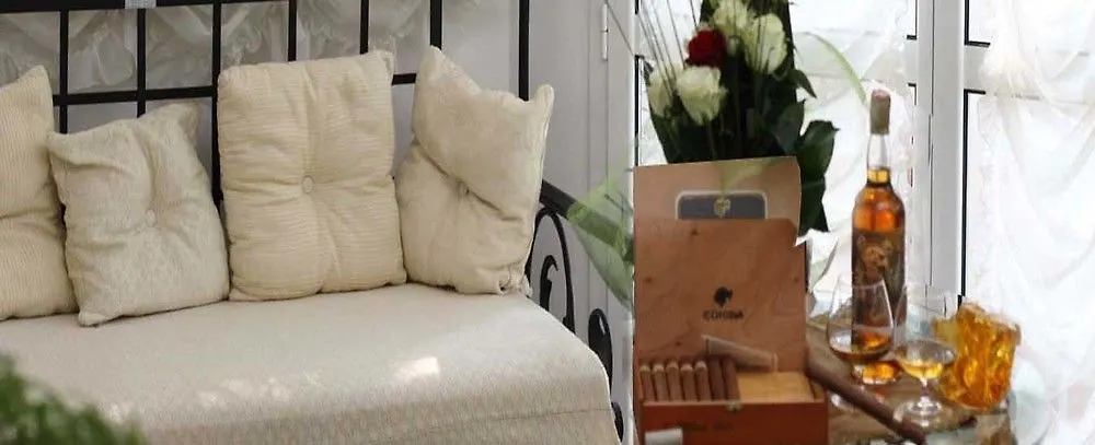 Hotel Villa Pina Milano Marittima Italy