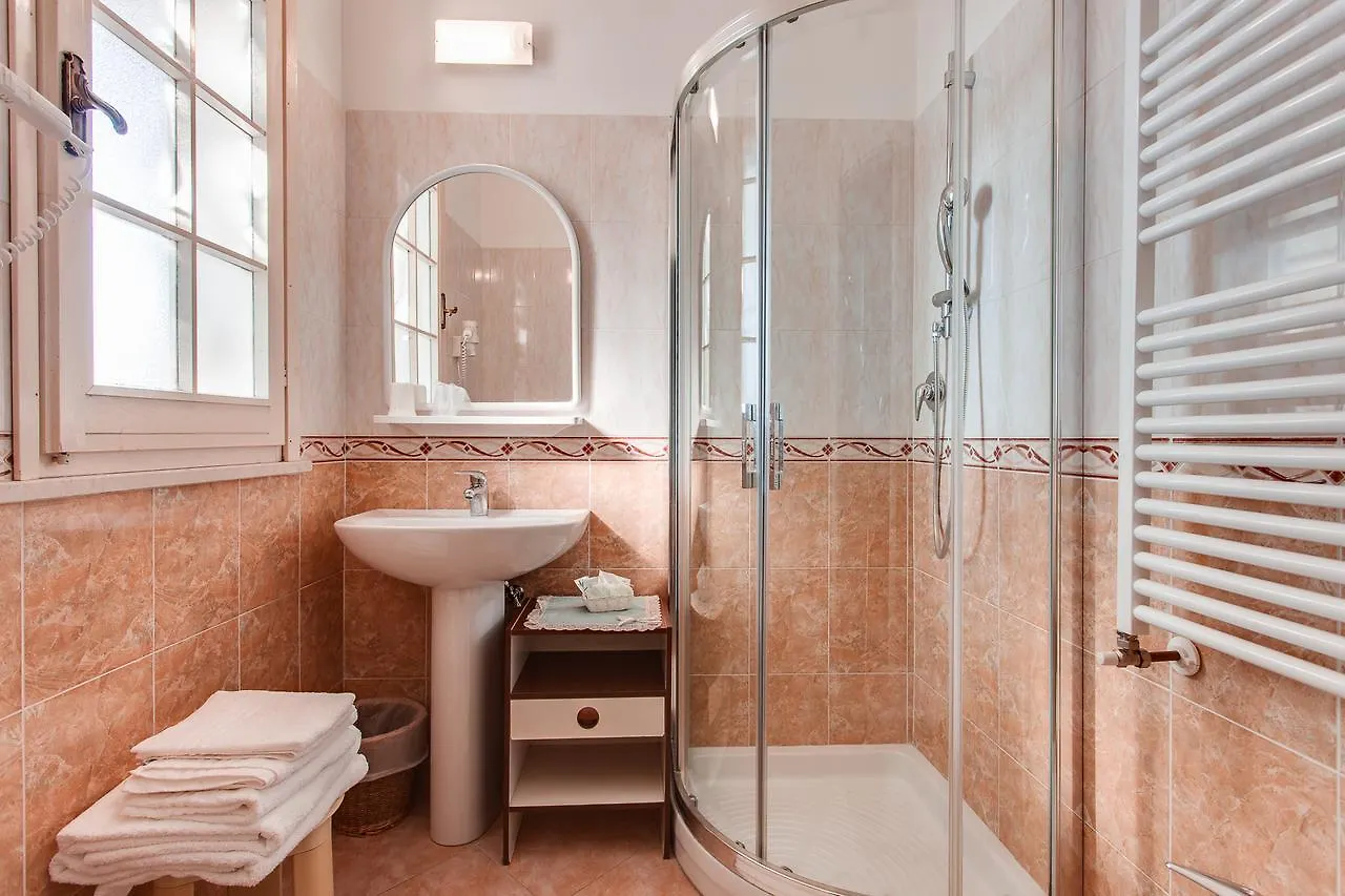 Hotel Villa Pina Milano Marittima