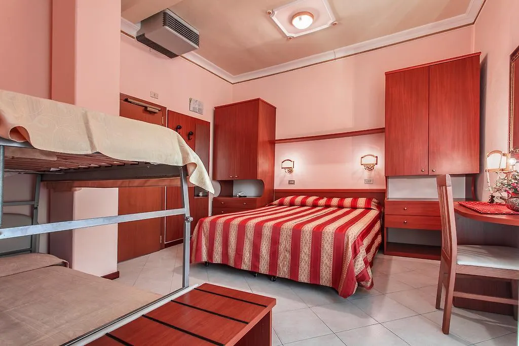 Hotel Villa Pina Milano Marittima