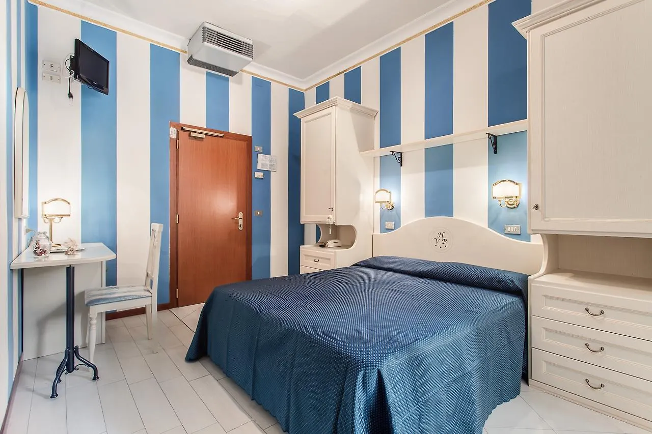 Hotel Villa Pina Milano Marittima