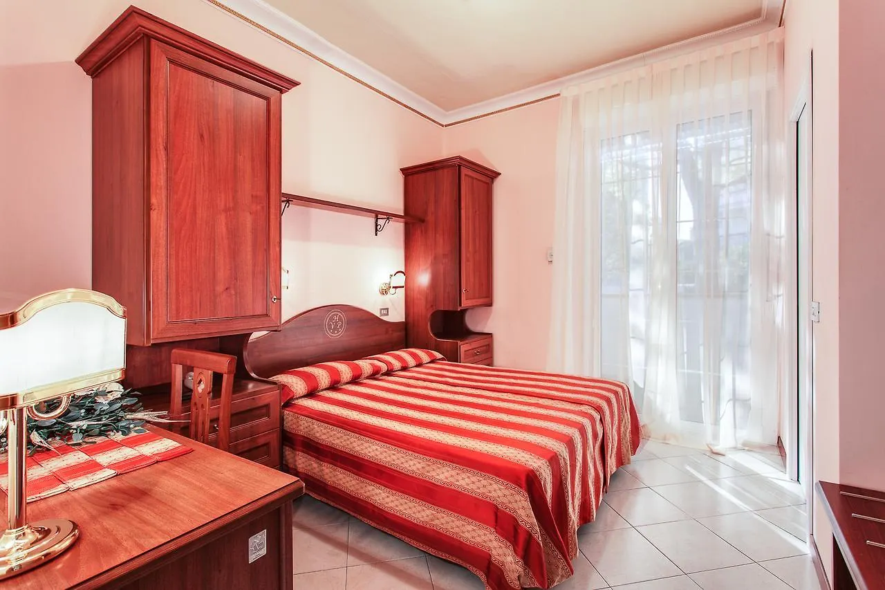 Hotel Villa Pina Milano Marittima 3*,