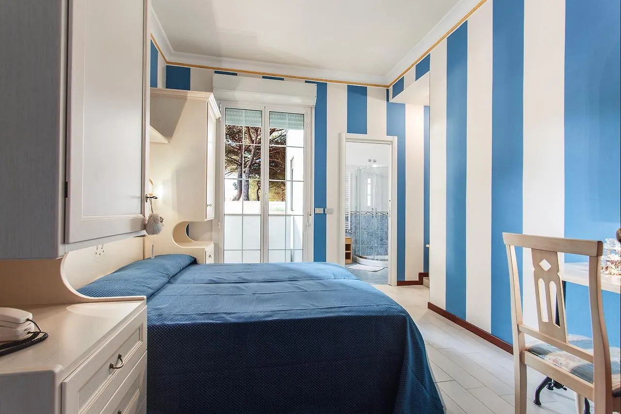 Hotel Villa Pina Milano Marittima