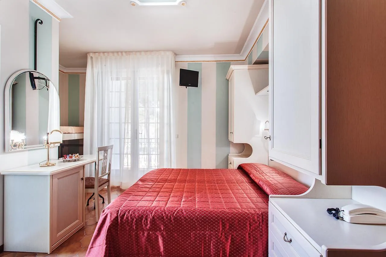 Hotel Villa Pina Milano Marittima