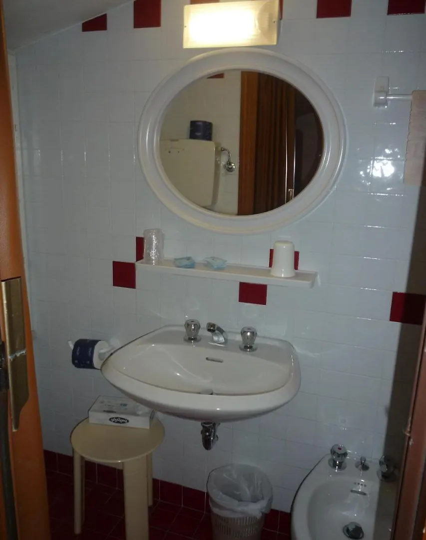 Hotel Villa Pina Milano Marittima