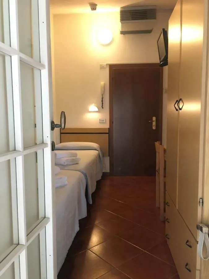 Hotel Villa Pina Milano Marittima