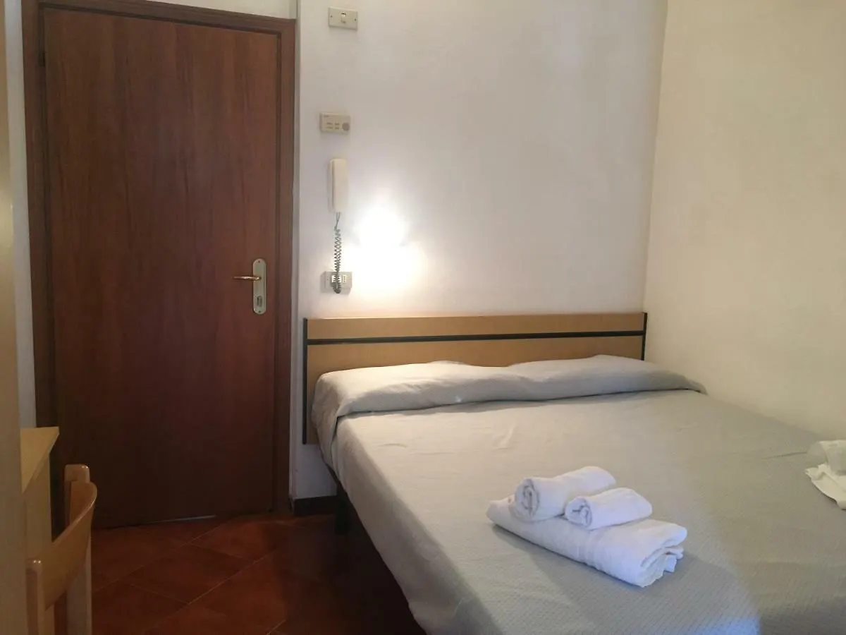 Hotel Villa Pina Milano Marittima